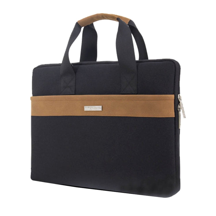 Shinlee Multi-function Fashion 900D Oxford Cloth Shoulder Hand Laptop Tablet Bag for 15.6 inch and Below