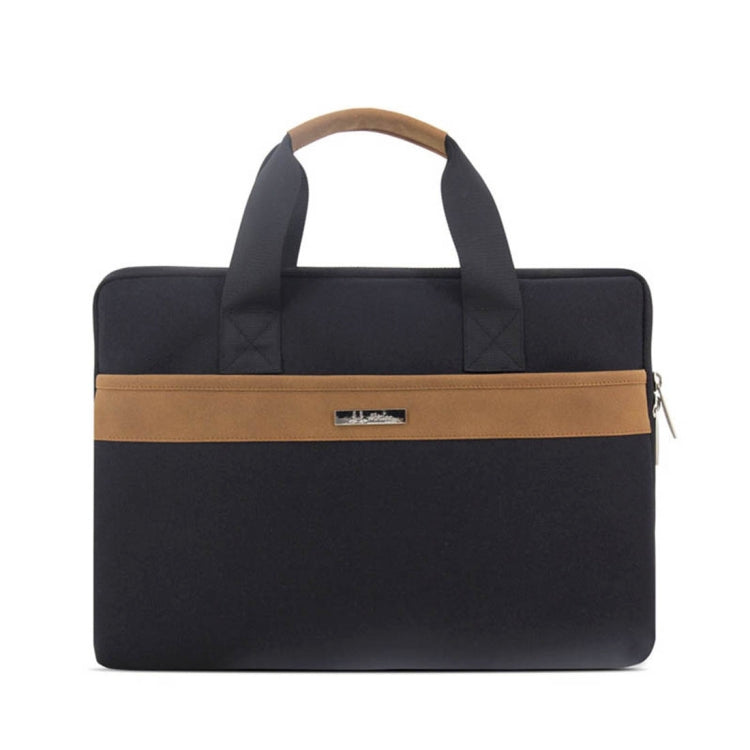 Shinlee Multi-function Fashion 900D Oxford Cloth Shoulder Hand Laptop Tablet Bag for 15.6 inch and Below