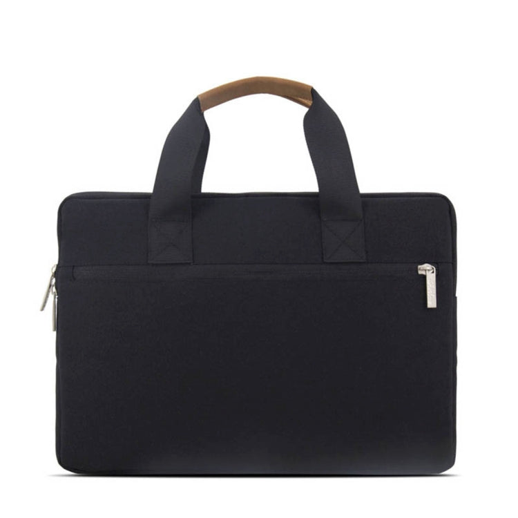 Shinlee Multi-function Fashion 900D Oxford Cloth Shoulder Hand Laptop Tablet Bag for 15.6 inch and Below