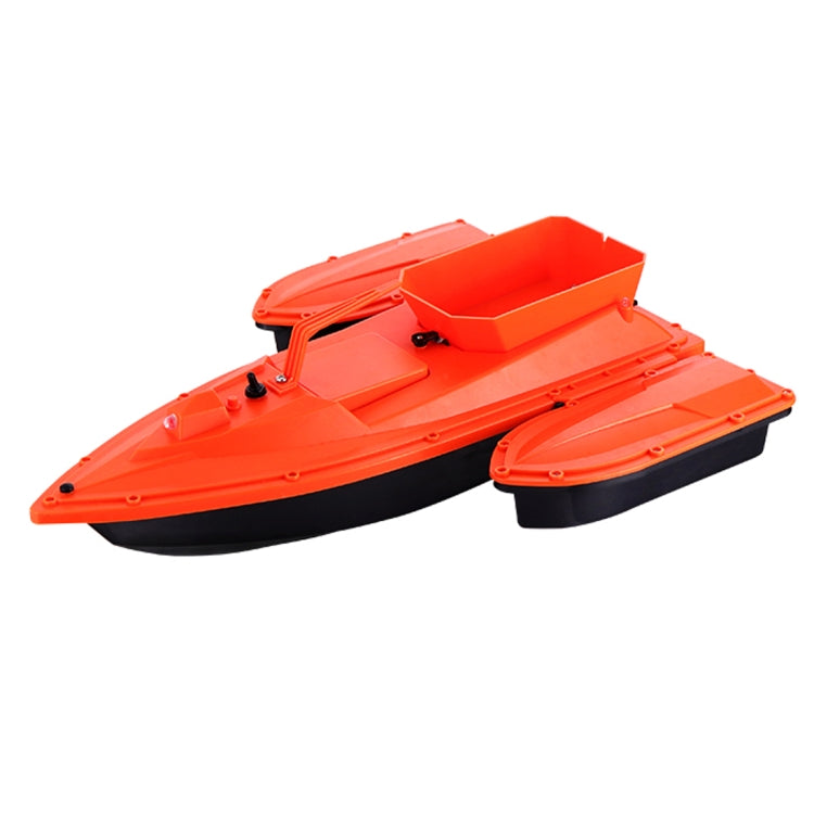 D15 Remote Control Intelligent Nesting Ship Fishing Bait Boat
