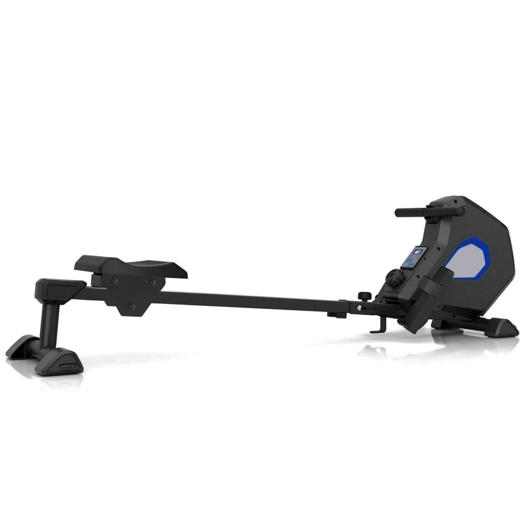[US Warehouse] Home Foldable Magnetic Rower Rowing Machine with 8 Resistance