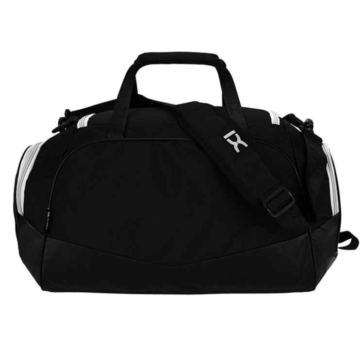 IX LK8035 Scratchproof Waterproof Dry Wet Separation Crossbody One-shoulder Yoga Fitness Travel Bag, Capacity: 40L