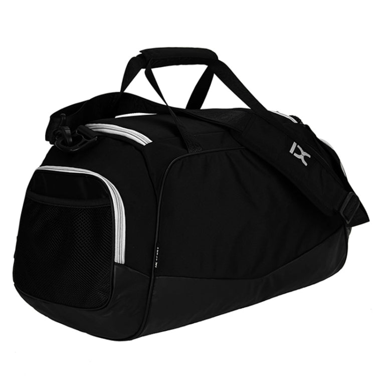 IX LK8035 Scratchproof Waterproof Dry Wet Separation Crossbody One-shoulder Yoga Fitness Travel Bag, Capacity: 40L