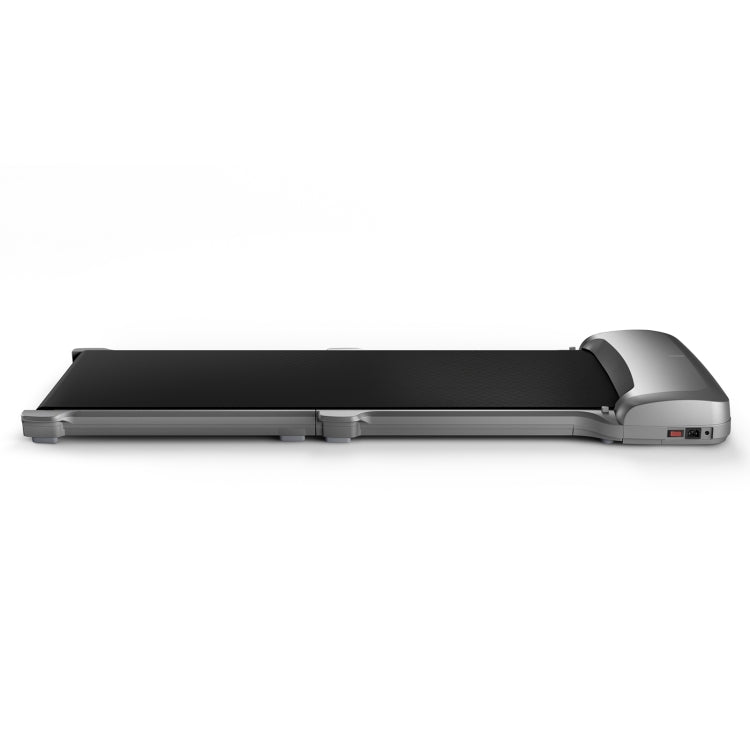 [US Warehouse] 0.75hp 110V Home Foldable Treadmill Jogging Fitness Machine with Three Sports Modes