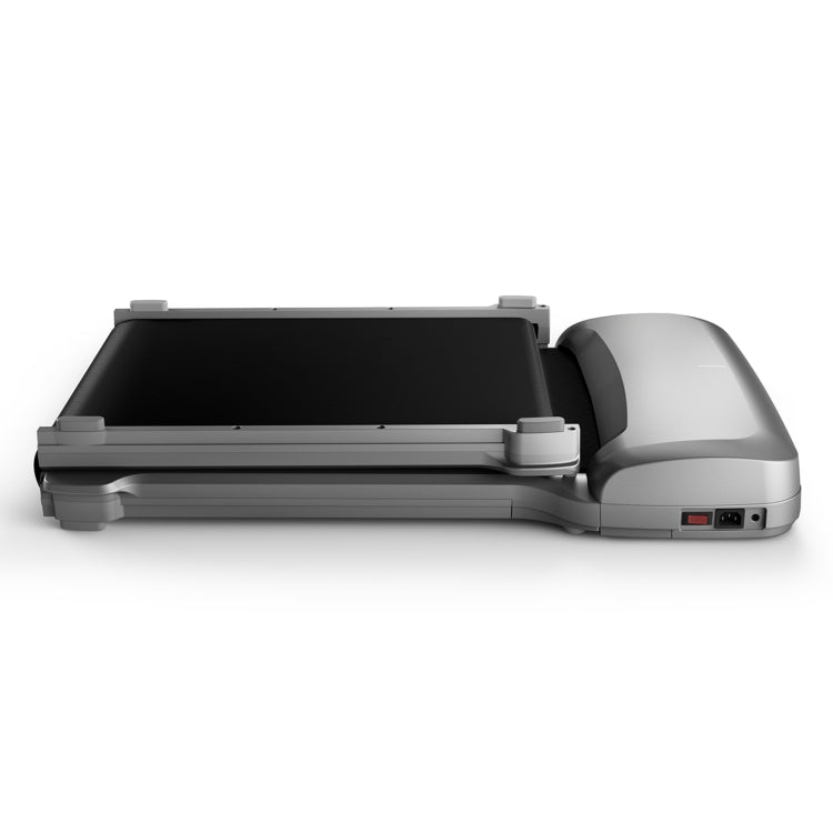 [US Warehouse] 0.75hp 110V Home Foldable Treadmill Jogging Fitness Machine with Three Sports Modes