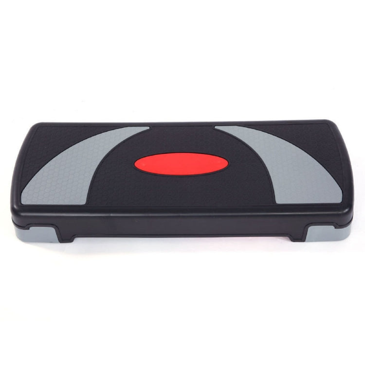 [US Warehouse] 5 in 1 Gym Office Home Aerobic Rhythmic Exercise Gymnastics Fitness Pedal, Size: 80x30x20cm