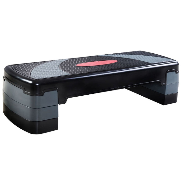 [US Warehouse] 5 in 1 Gym Office Home Aerobic Rhythmic Exercise Gymnastics Fitness Pedal, Size: 80x30x20cm