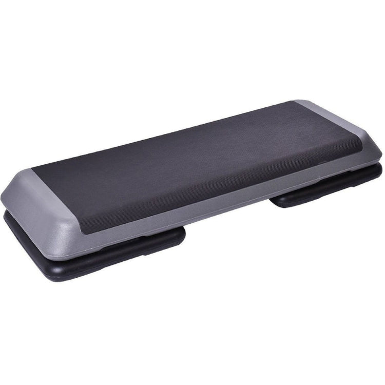 [US Warehouse] Gym Home Used Aerobic Exercise Gymnastics Fitness Board with Foot-support, Size: 72x36x20cm