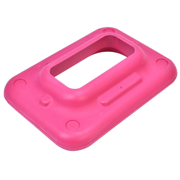 [US Warehouse] Gym Office Home Aerobic Rhythmic Exercise Gymnastics Fitness Pedal, Size: 72x36x20cm