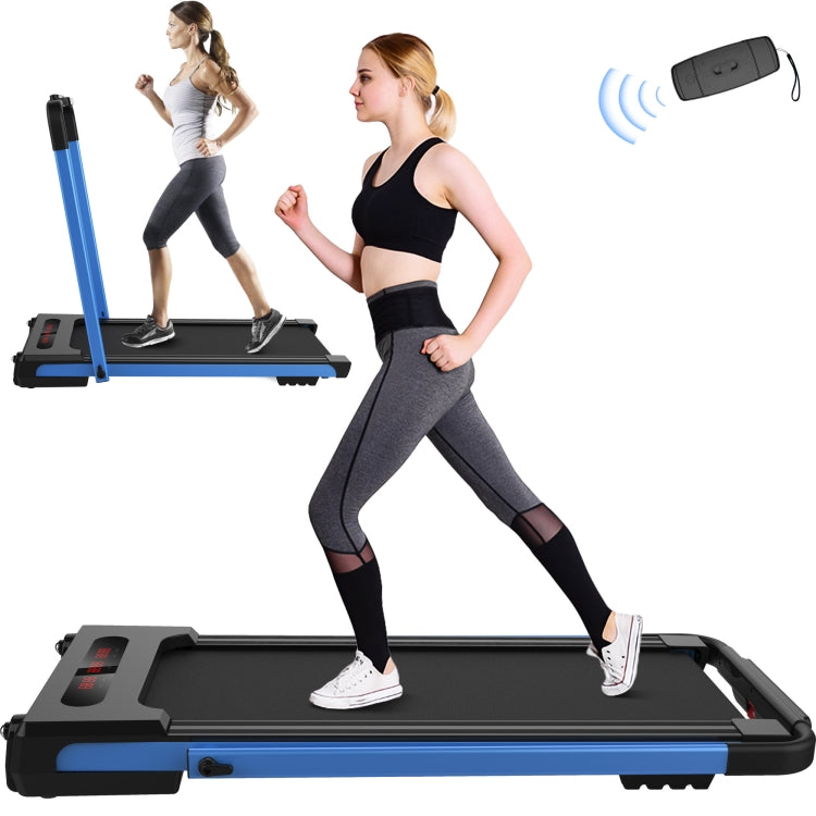 [JPN Warehouse] KRD-JK31-8 Electric Spare Walker Treadmill Fitness Equipment