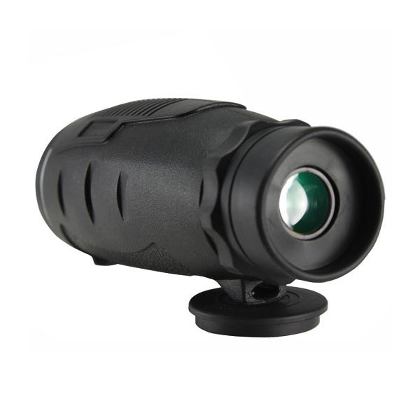 35*62 Portable Professional High Times High Definition Dual Focus Zoom Monocular Fatty Pocket Telescope