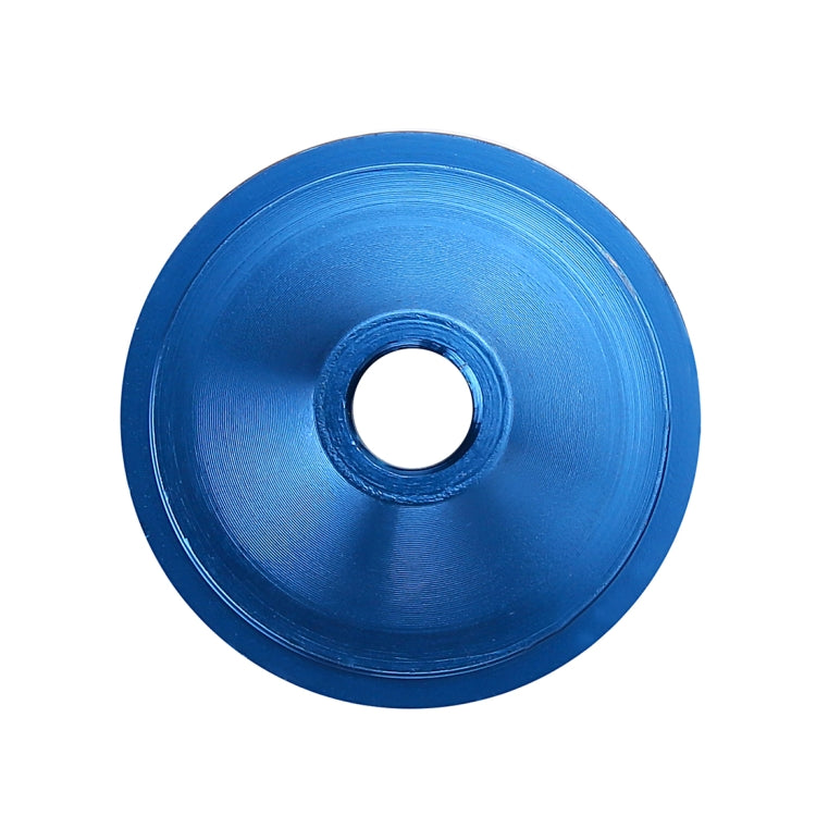 1 Pair C16 Bicycle CNC Aluminum Bike Headset Cap