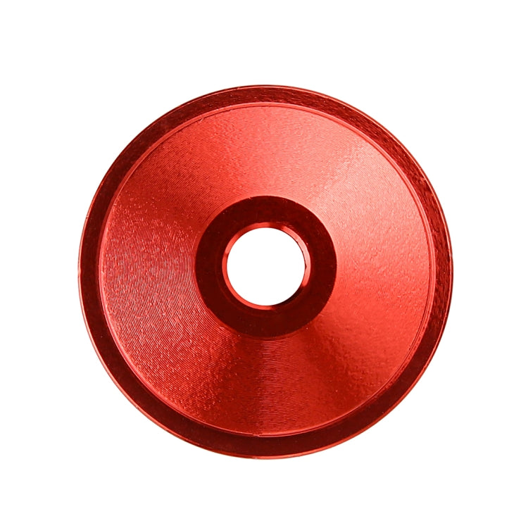 1 Pair C17 Bicycle CNC Aluminum Bike Headset Cap
