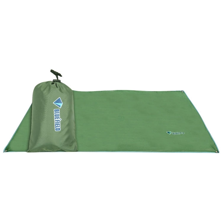 Outdoor Oxford Cloth Camping Mat Tent Blanket Sun Pergola Shelter Awning Picnic Mattress Camping Cushion, S Size: 150x220cm