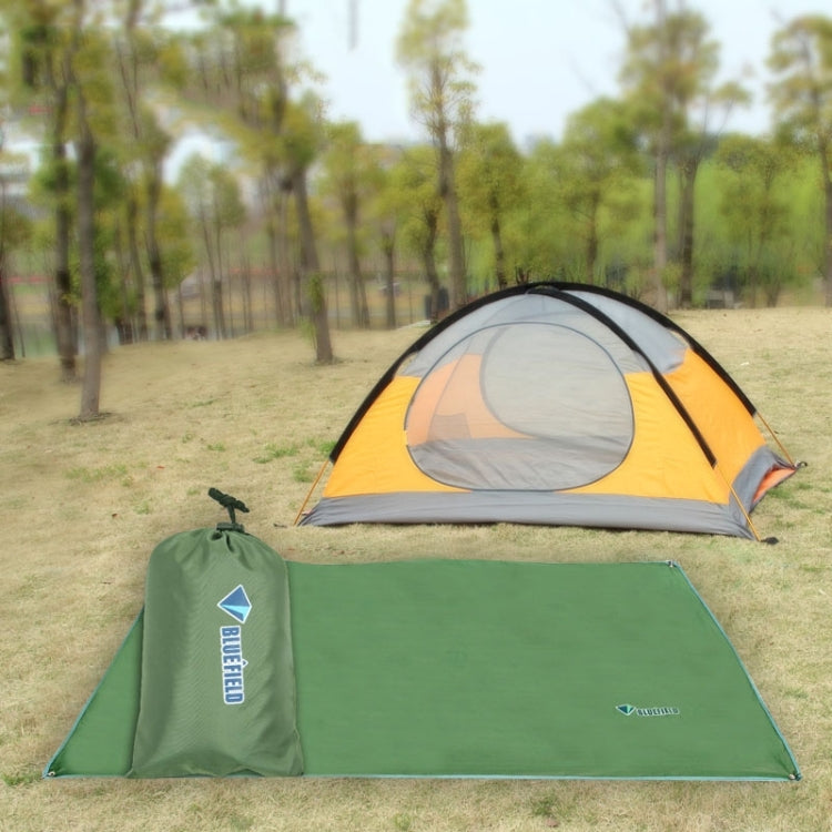 Outdoor Oxford Cloth Camping Mat Tent Blanket Sun Pergola Shelter Awning Picnic Mattress Camping Cushion, S Size: 150x220cm