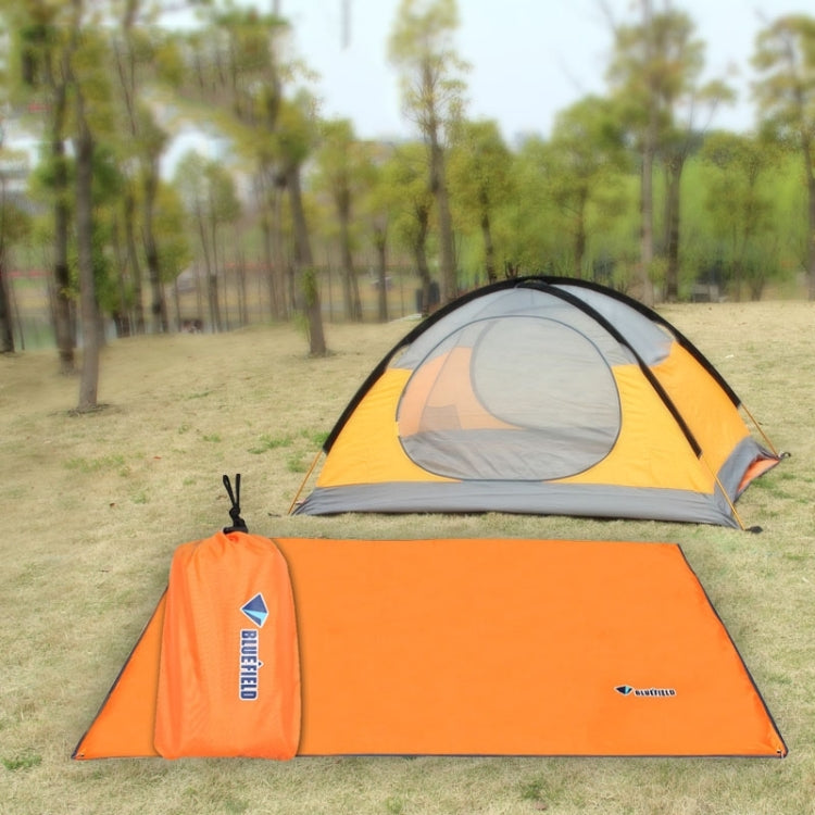 Outdoor Oxford Cloth Camping Mat Tent Blanket Sun Pergola Shelter Awning Picnic Mattress Camping Cushion, S Size: 150x220cm