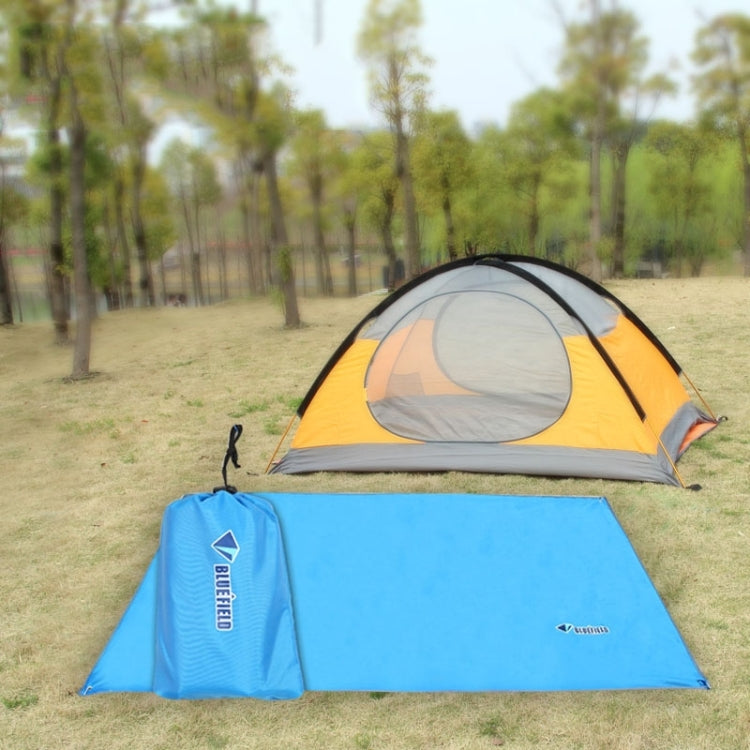 Outdoor Oxford Cloth Camping Mat Tent Blanket Sun Pergola Shelter Awning Picnic Mattress Camping Cushion, M Size: 180x220cm