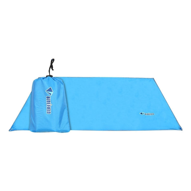Outdoor Oxford Cloth Camping Mat Tent Blanket Sun Pergola Shelter Awning Picnic Mattress Camping Cushion, M Size: 180x220cm