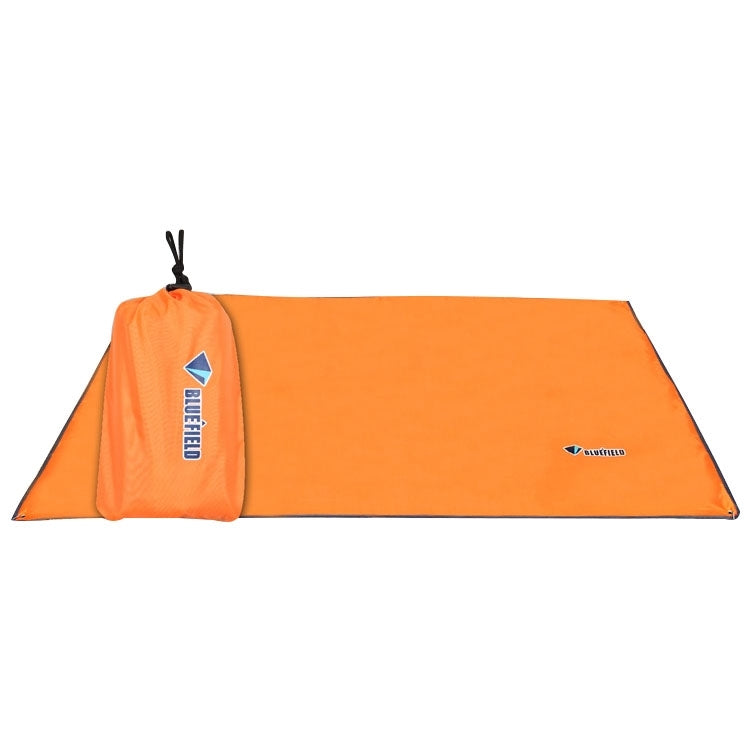 Outdoor Oxford Cloth Camping Mat Tent Blanket Sun Pergola Shelter Awning Picnic Mattress Camping Cushion, L Size: 240x220cm