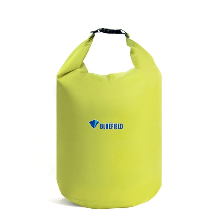 40L Outdoor Polyester Cloth Trekking River Drifting Waterproof Bag Ultralight Swimming Bag