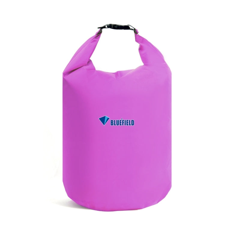 70L Outdoor Polyester Cloth Trekking River Drifting Waterproof Bag Ultralight Swimming Bag