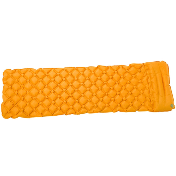 Outdoor Camping Automatic Inflatable Cushion Ultra Light TPU Air Mattress, Size: 190x57x5cm