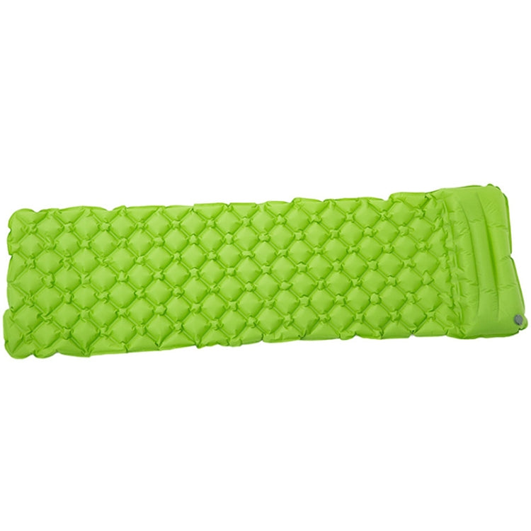 Outdoor Camping Automatic Inflatable Cushion Ultra Light TPU Air Mattress, Size: 190x57x5cm