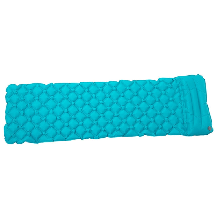 Outdoor Camping Automatic Inflatable Cushion Ultra Light TPU Air Mattress, Size: 190x57x5cm