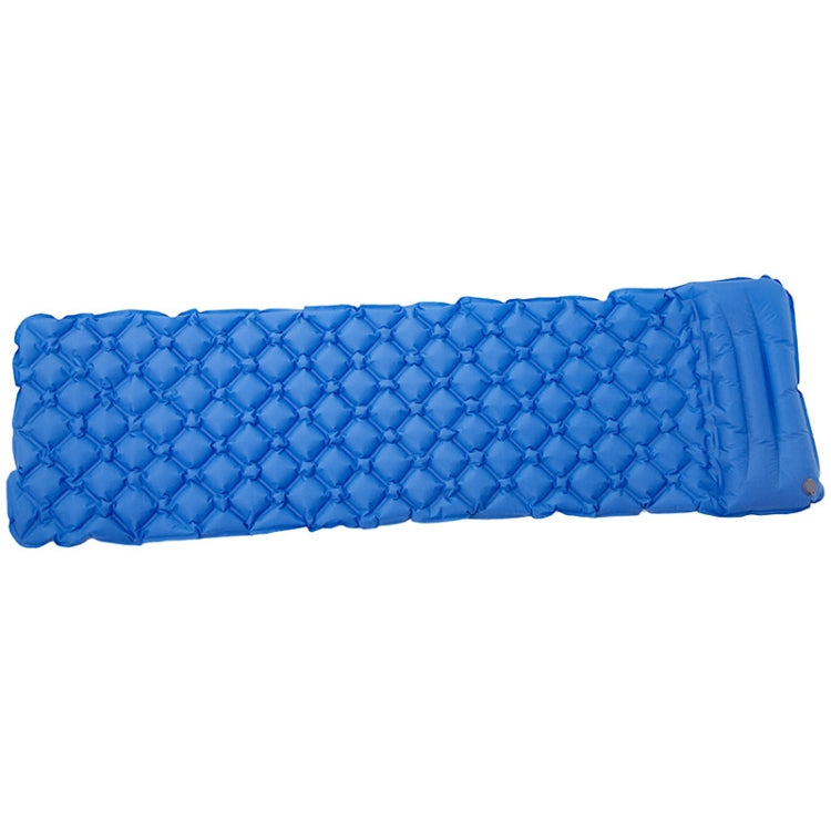 Outdoor Camping Automatic Inflatable Cushion Ultra Light TPU Air Mattress, Size: 190x57x5cm