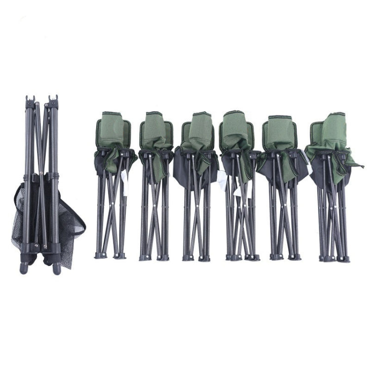7 in 1 Outdoor Portable Folding Table Chair Set