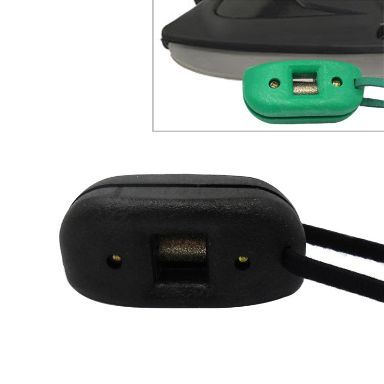 Portable Multifunctional Diamond Sharpener for Skate Shoes