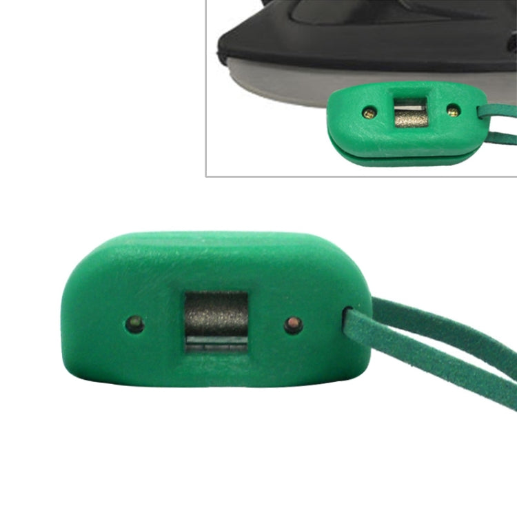 Portable Multifunctional Diamond Sharpener for Skate Shoes