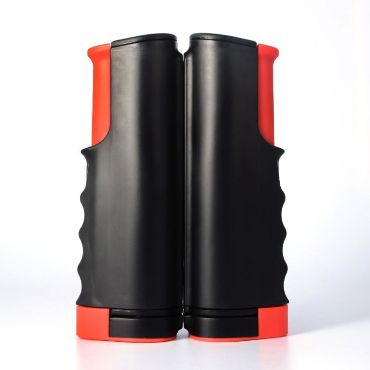 REGAIL Retractable Portable Table Tennis Net Rack