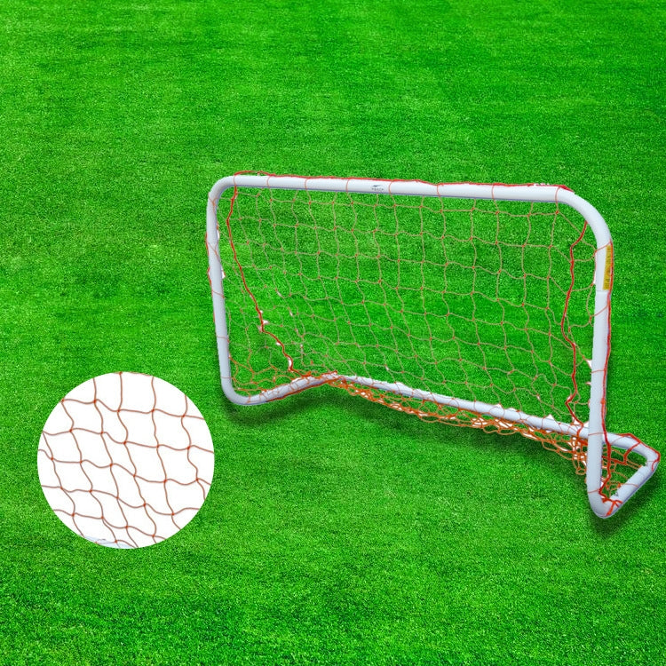Portable Metal Door Frame Football Gate for Children