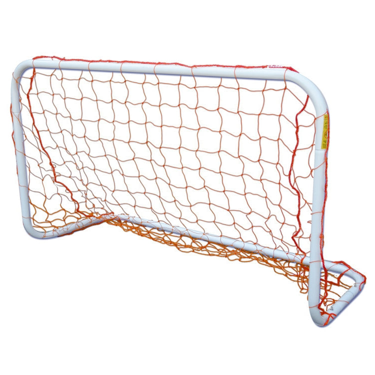 Portable Metal Door Frame Football Gate for Children