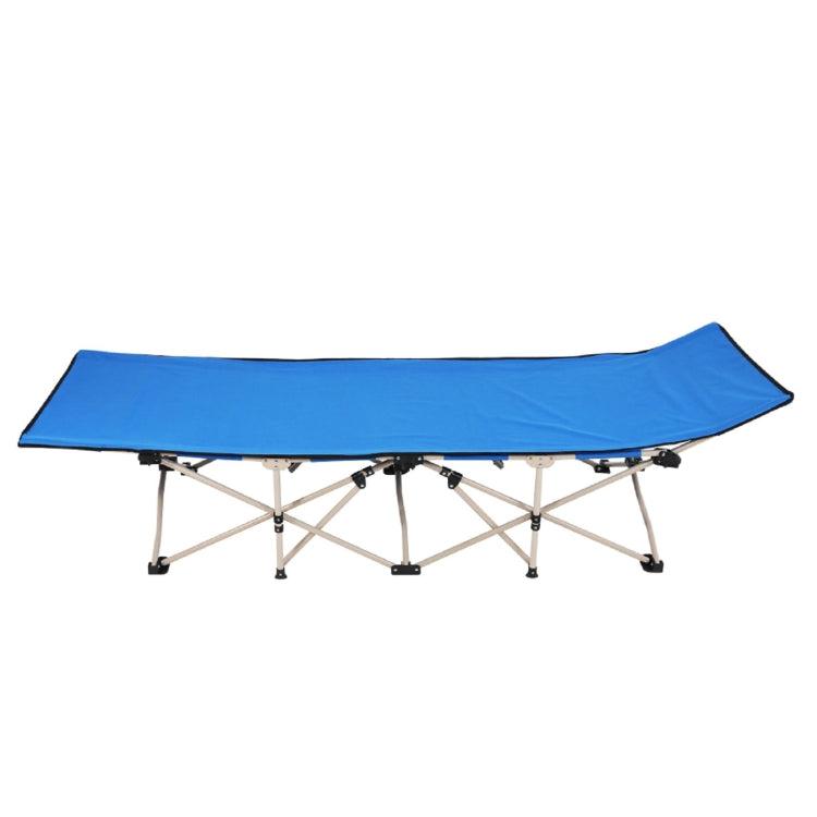 [US Warehouse] Outdoor Foldable Camping Ten-foot Bed