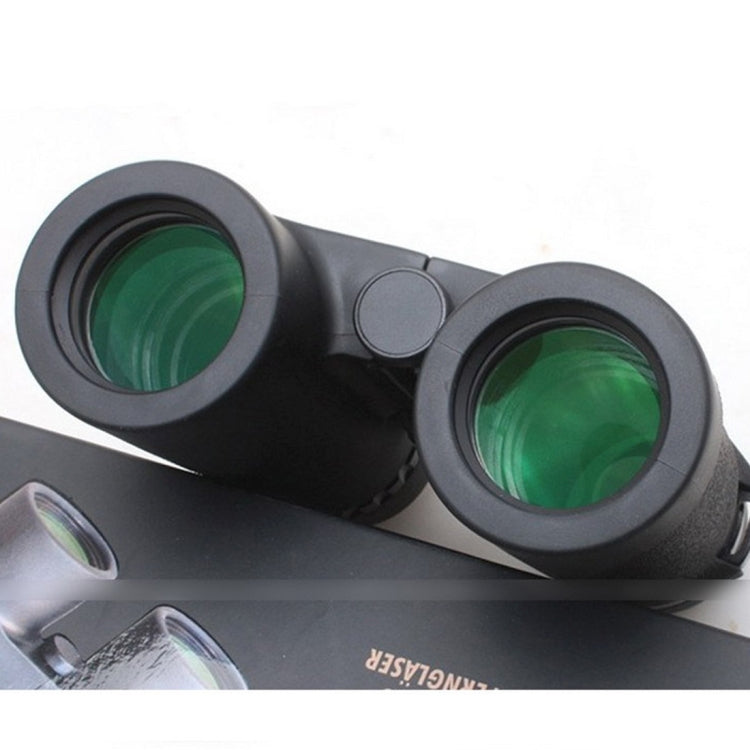 Visionking 8X32 Professional Binoculars Glimmer Night Vision Waterproof Telescope for Camping / Hunting / Travelling