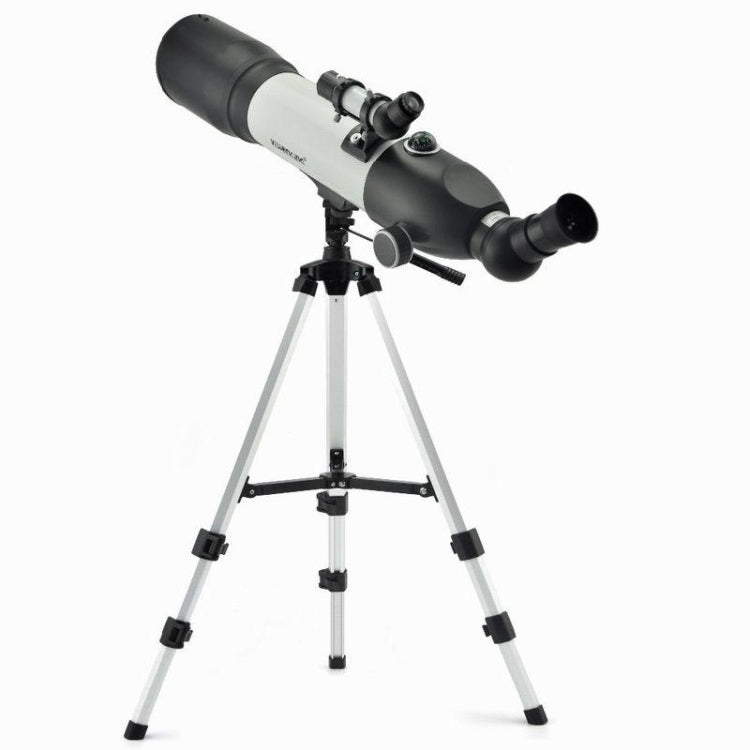 CF 90500 (500/90mm) Outdoor Monocular Space Astronomical Telescopes With Tripod