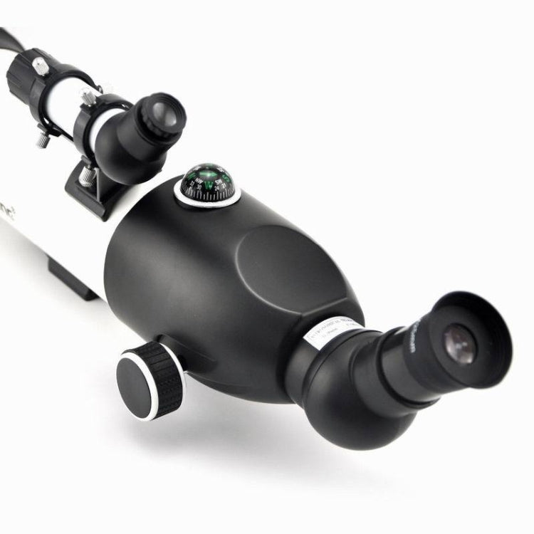 CF 90500 (500/90mm) Outdoor Monocular Space Astronomical Telescopes With Tripod