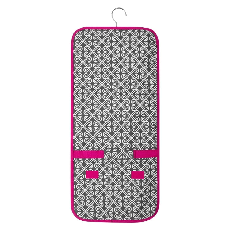 FT-A011 Multi-layer Folding Storage Bag