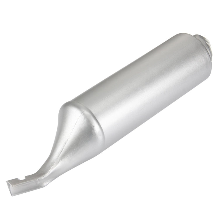 Motorcycle Sound Simulation Exhaust Pipe for Bicycle