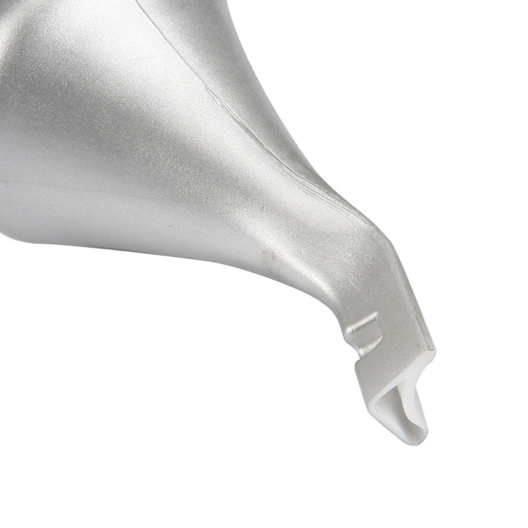 Motorcycle Sound Simulation Exhaust Pipe for Bicycle