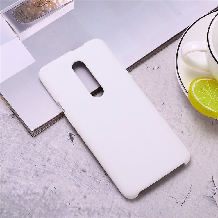 Ultra-thin Liquid Silicone Dropproof Protective Case for OnePlus 7 Pro