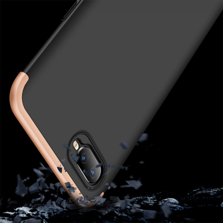 GKK Three Stage Splicing Full Coverage PC Case for OPPO K1