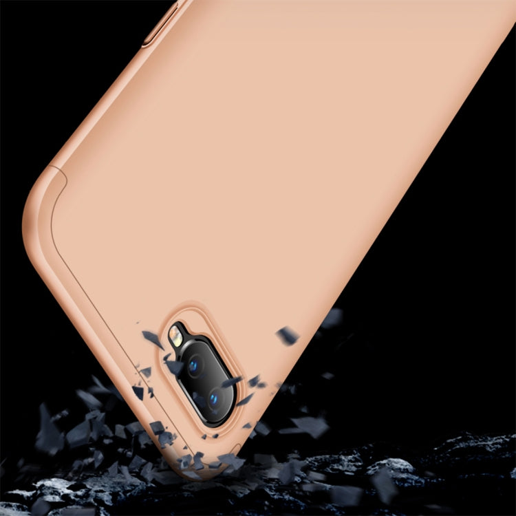 GKK Three Stage Splicing Full Coverage PC Case for OPPO K1