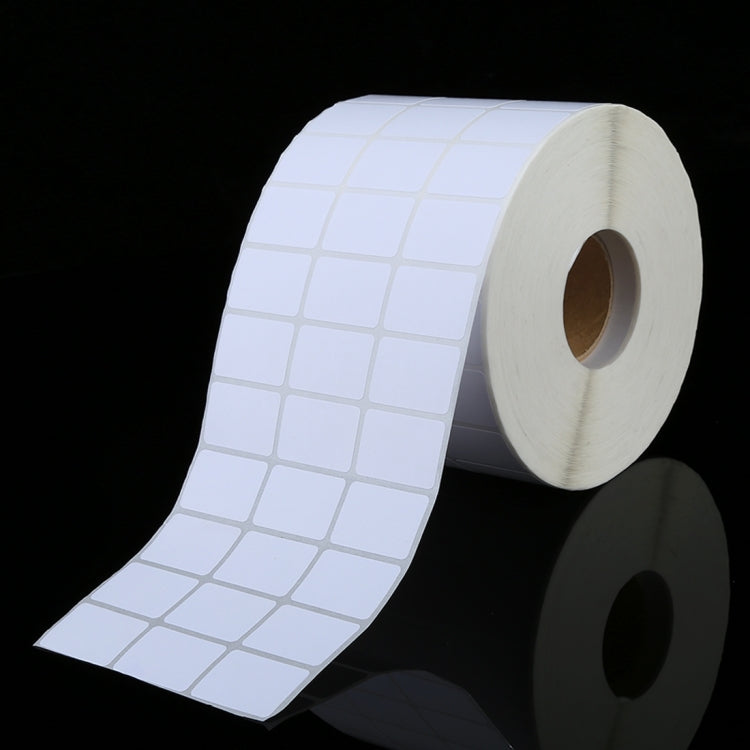 Label Printer Paper Sticker, Size: 20 x 30 mmï¼ˆ5000pcs Labelsï¼‰