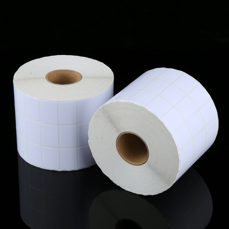Label Printer Paper Sticker, Size: 20 x 30 mmï¼ˆ5000pcs Labelsï¼‰