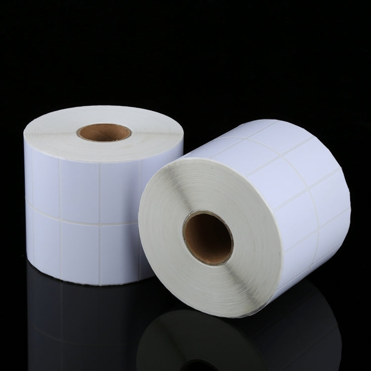 Label Printer Paper Sticker, Size: 30 x 50 mmï¼ˆ5000pcs Labelsï¼‰