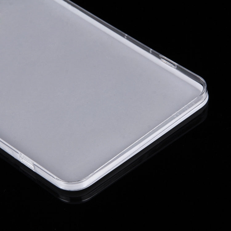 100 PCS Tempered Glass Film Screen Protector Package Packing Crystal Hard Case Shell, Size: 16.5 x 8.7 x 0.5 cm / pcs