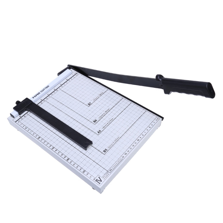 Manual Control A4 Paper Trimmer Paper Cutter Photo Cutter Business Card Cutter Paper Cutting Machine